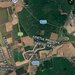 Ciolpani, Luparie, teren intravilan 2.160 mp, comision 0%.